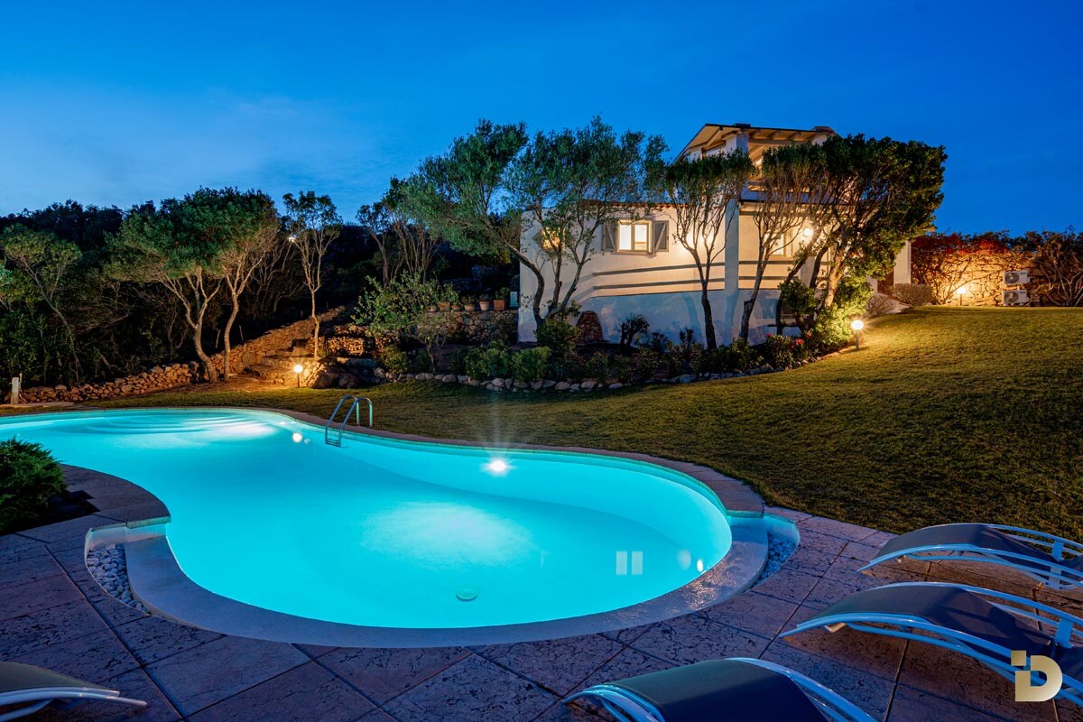 Casa Marina — view 2