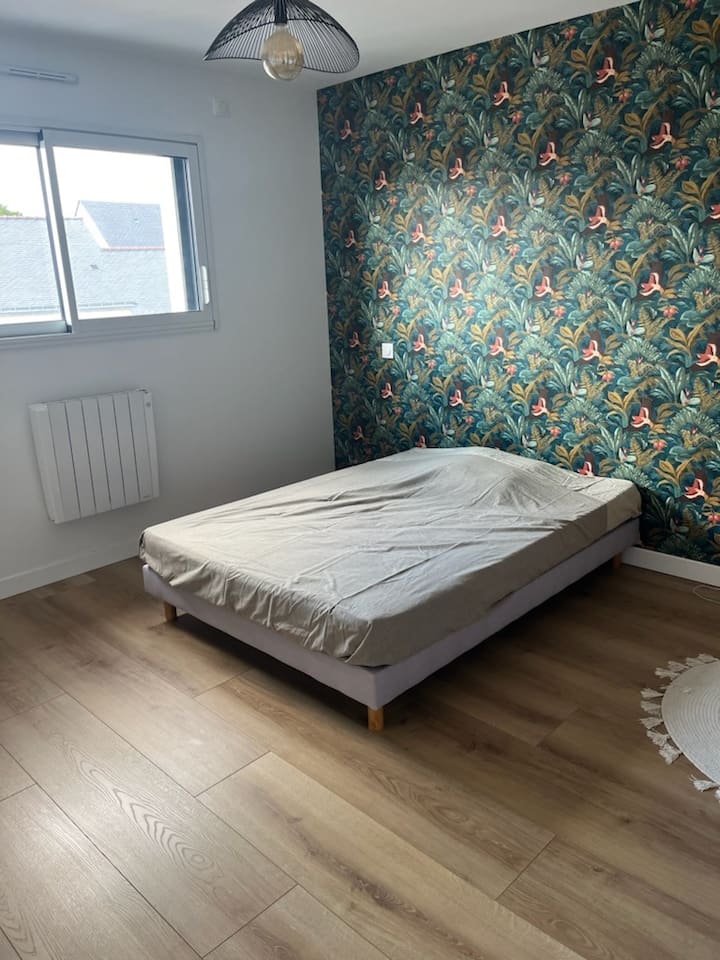 საძინებელი 2