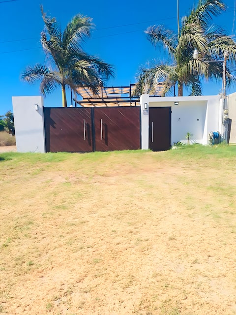 Puerto San Carlos Bay House & Tours(1st&2nd Floor)