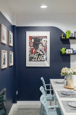 Spacious 4BRTownhouse|BTS Onnut|10 Guests|Parking gallery image 5