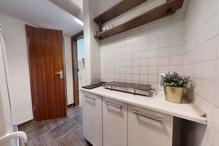 'Aleje Jerozolimskie' Fryderyk Apartment - Warsaw