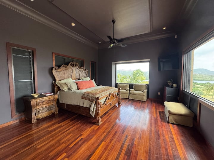 Спална соба 1