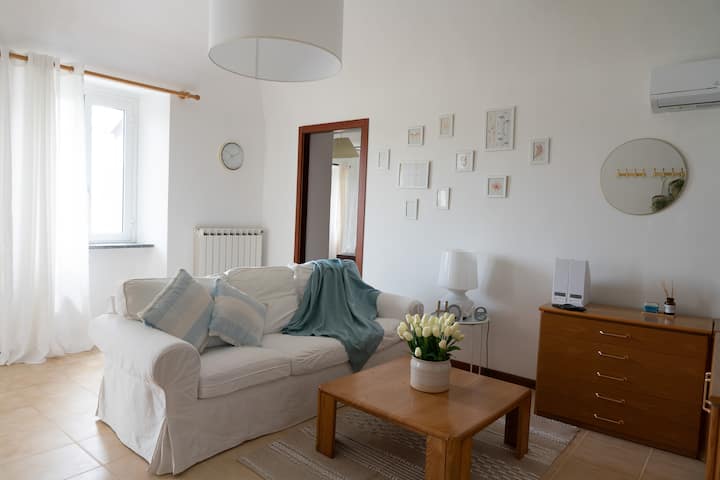 Freisa Apartment, Vista Colline E Piscina - Gabiano