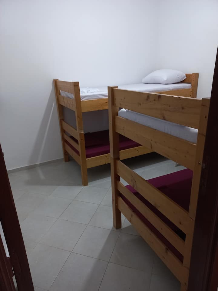 საძინებელი 2