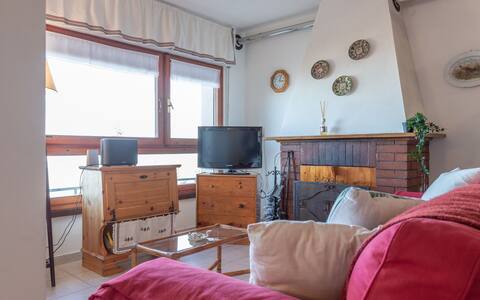 Chalet Aria Sottile