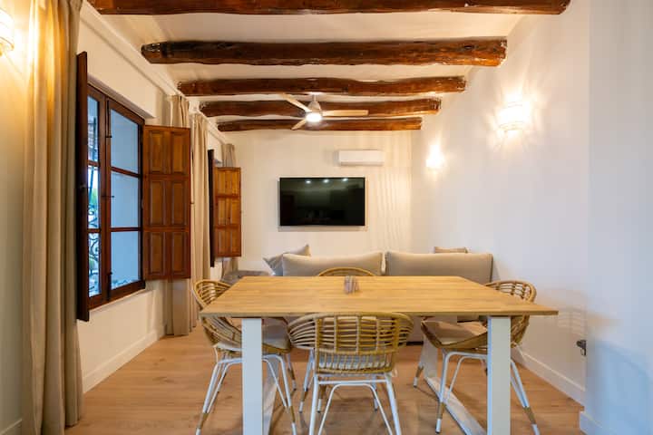 Paradisun Villajoyosa | 2 Bedroom Apartment - Terra Mítica