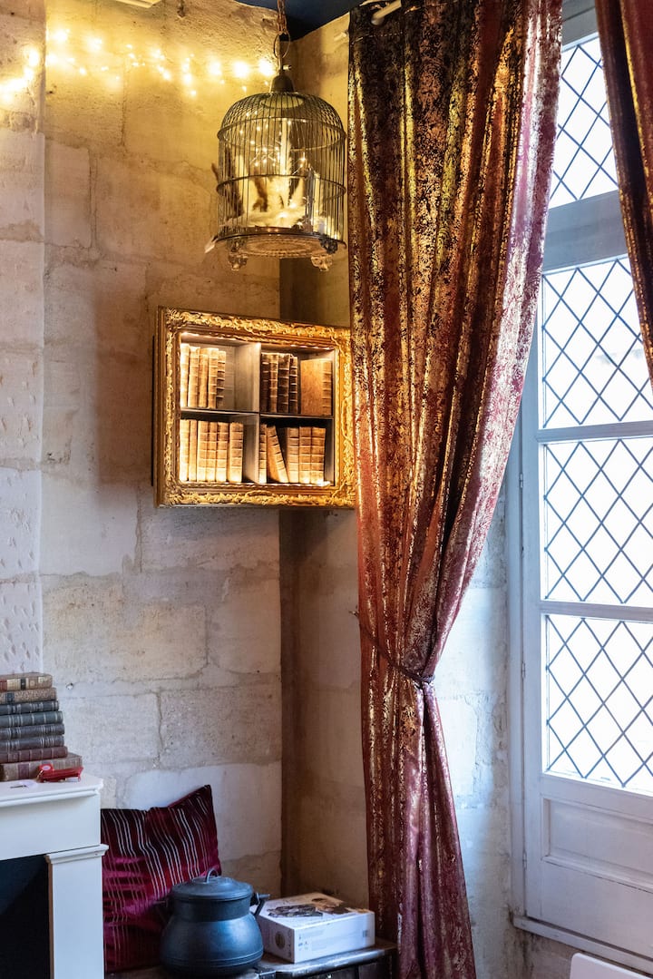 Მორთული ხედი