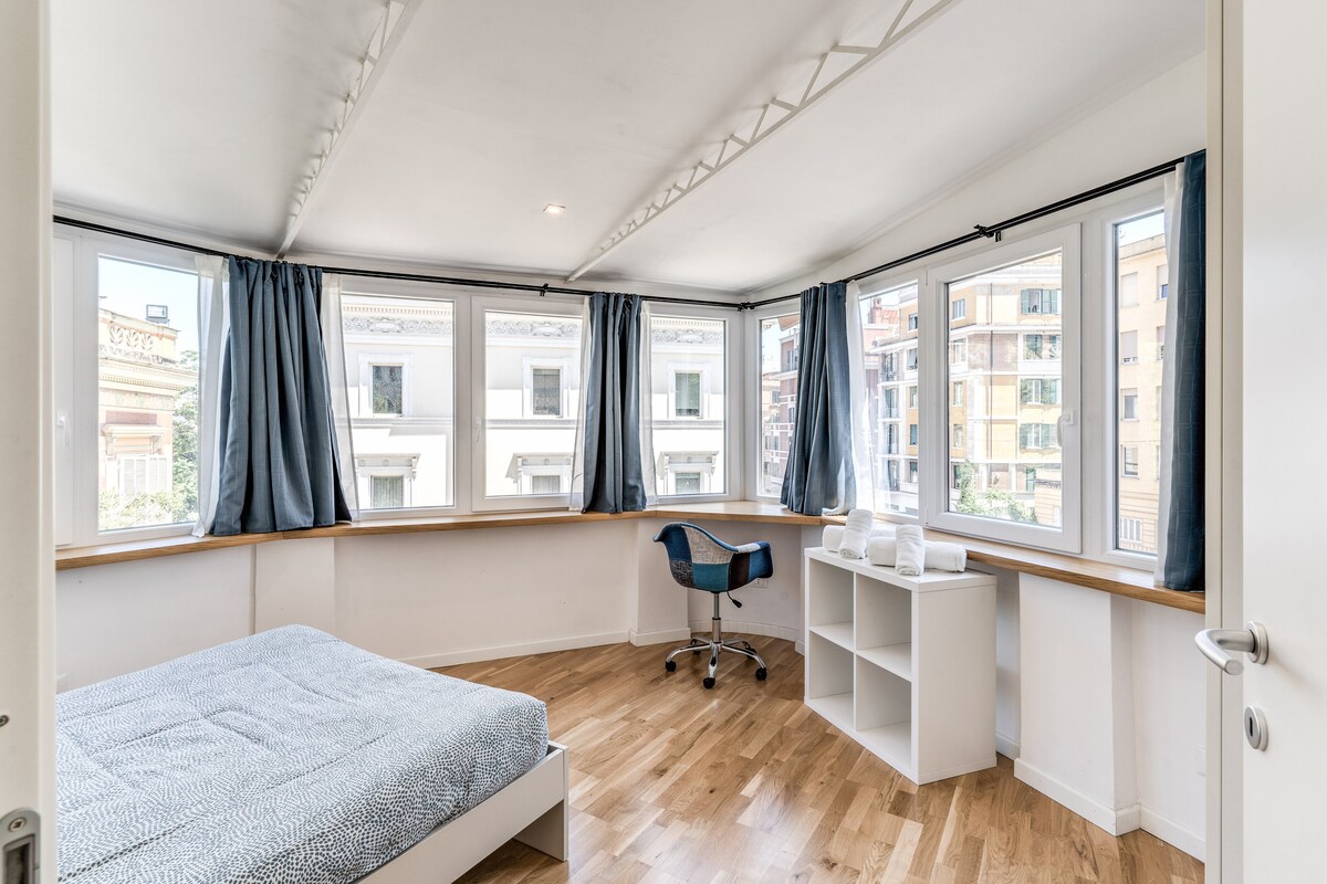 საძინებელი 3