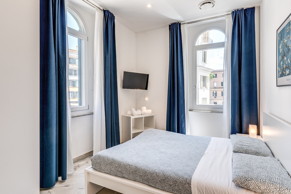 საძინებელი 1