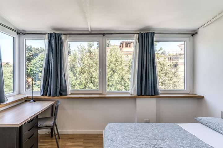 Venere Apartments – The Trident Retreat gallery image 3