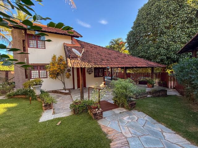 Grupo Zanotto Hotelaria managed Airbnb listing 1