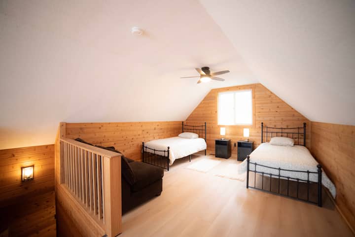 غرفة النوم 2