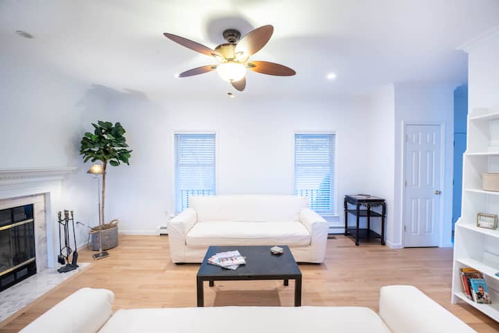 •Spacious House Mins To Us Open With Private Pool• - Hamptons, NY