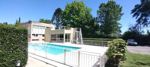 Full Pilar Apartment