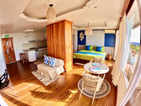 Suite Cielo, Discover the magic of Galápagos