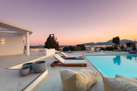 Villa Boa Esperanca by Milos Concierge