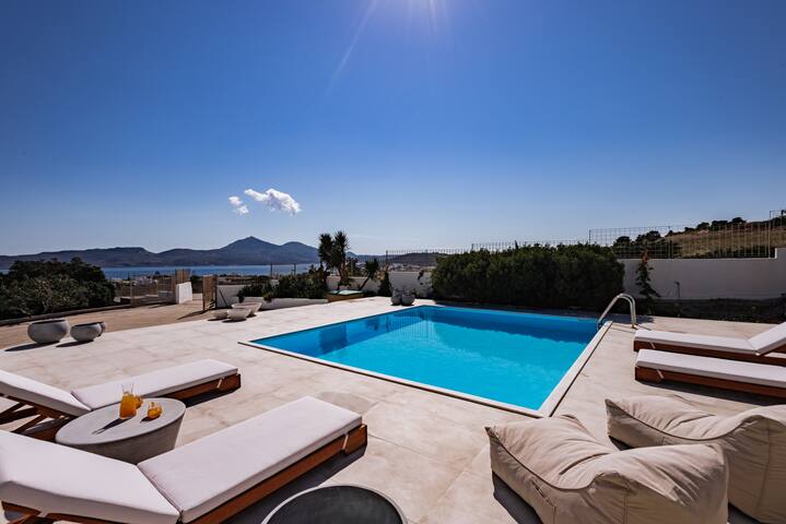 Villa Boa By Milos Concierge gallery image 5