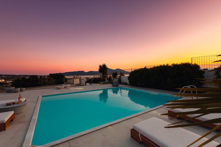 Villa Boa By Milos Concierge gallery image 3