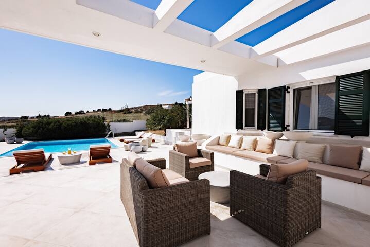 Villa Boa By Milos Concierge gallery image 4