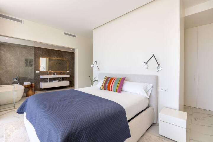 Abahana Luxe managed Airbnb listing 3