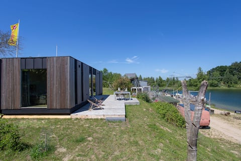 Peak am See house, Rügen