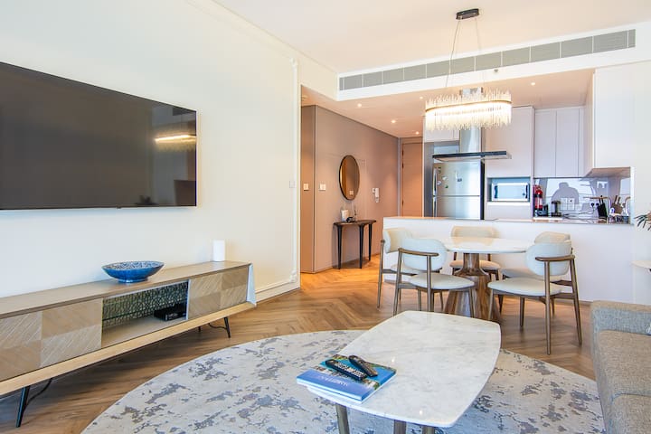 APAL Holiday Homes Rental managed Airbnb listing 1