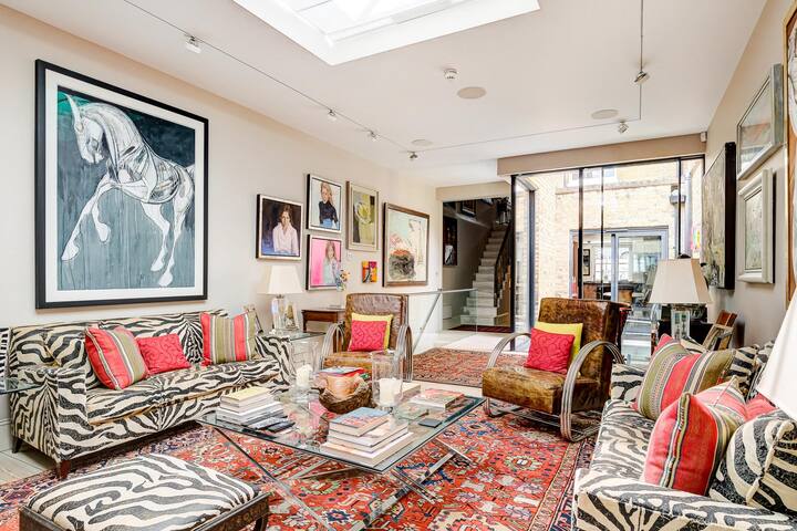 Ivy | Halsey Street | Pro-Managed