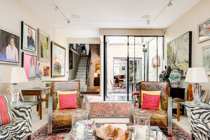 Ivy | Halsey Street | Pro-Managed gallery image 2