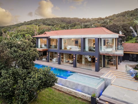 Whitefoord Beach House