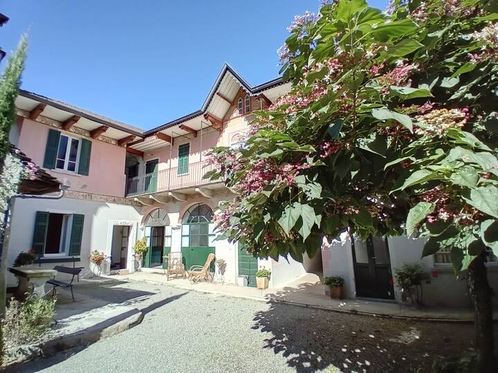 Casa Bedoni - Orta San Giulio