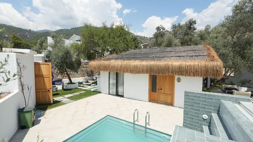 Zai Jardin managed Airbnb listing 3