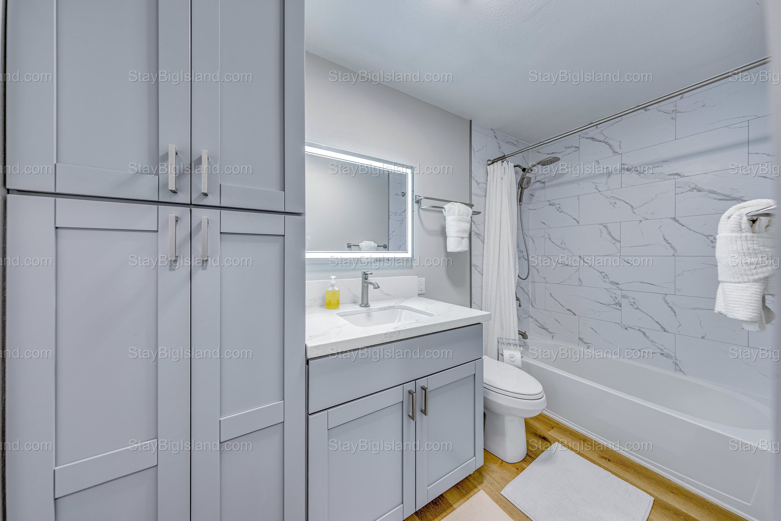 Updated 1 bedroom in paradise - Photo 19