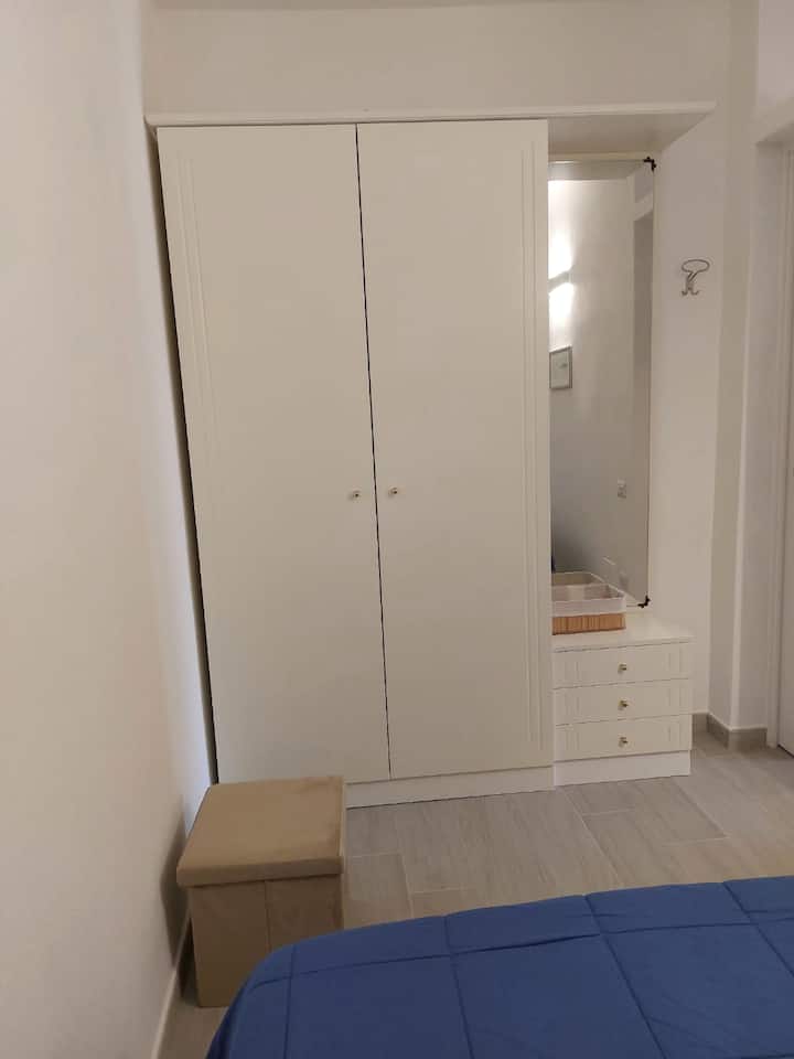 ห้องนอน