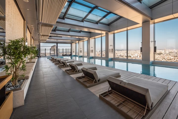 Emaar Square The Most Luxurious Place In Istanbul