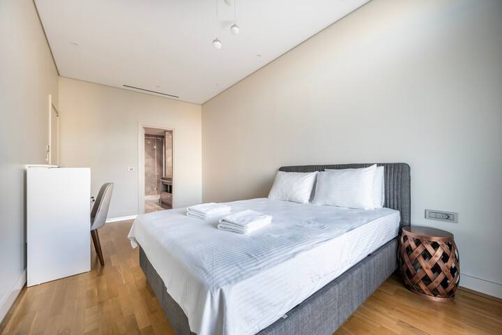 Emaar Square The Most Luxurious Place In Istanbul gallery image 5