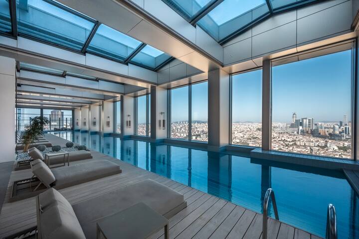 Emaar Square The Most Luxurious Place In Istanbul gallery image 2