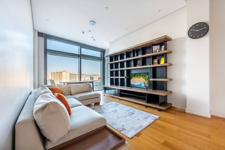 Emaar Square The Most Luxurious Place In Istanbul gallery image 3