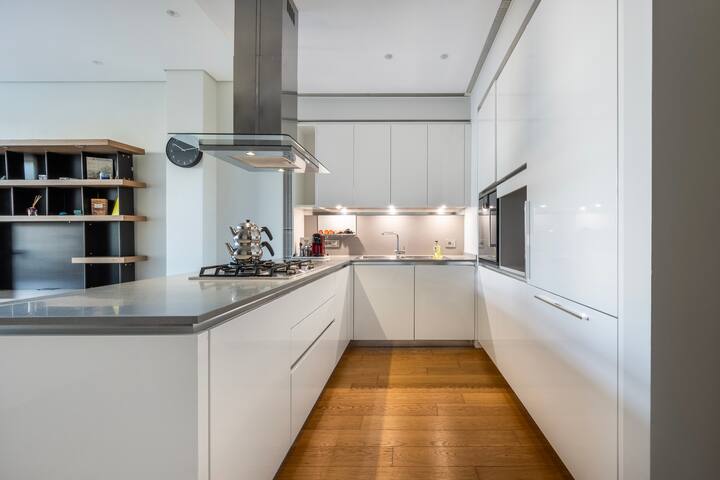 Emaar Square The Most Luxurious Place In Istanbul gallery image 4