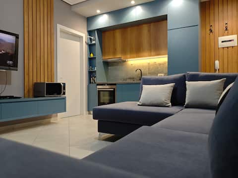 Top performing Airbnb: fast fiber internet • dedicated workspace in Buçimas