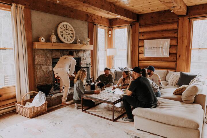 Maison Dimanche managed Airbnb listing 2