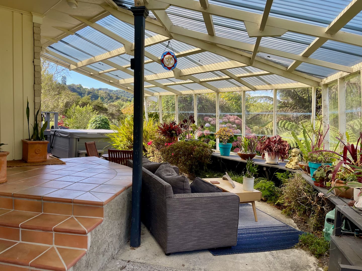 Riversong Retreat 5