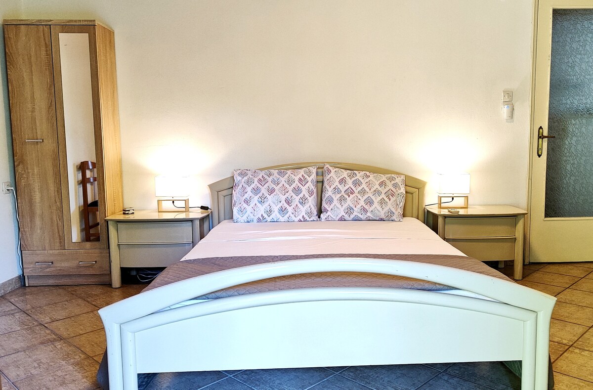 Υπνοδωμάτιο