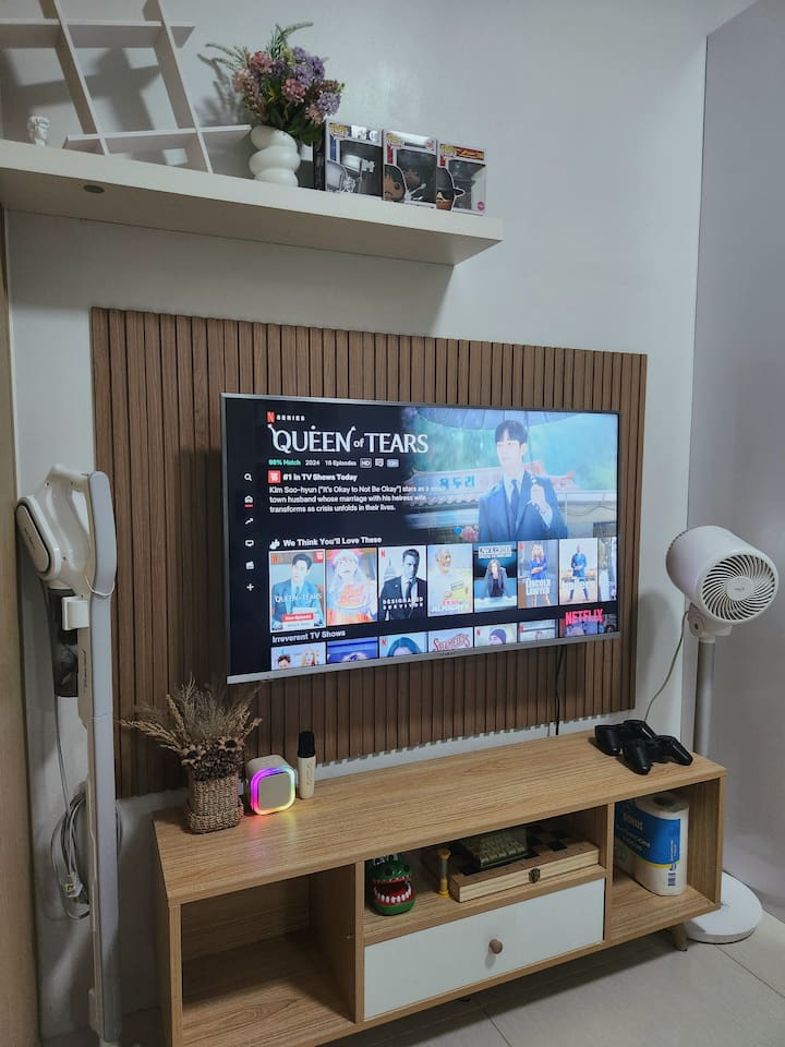 1. Tại sao chọn tivi treo tường giá rẻ?
