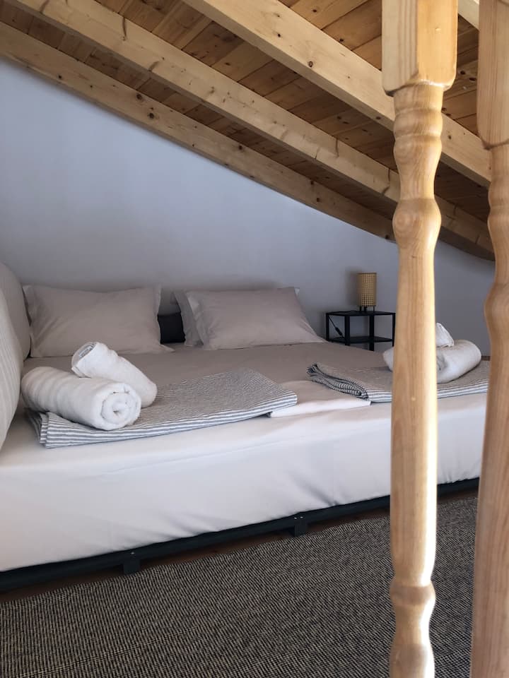 Спална соба