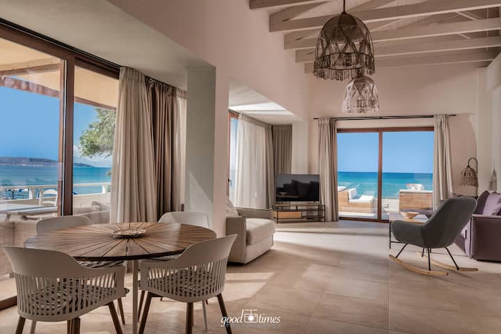 Kavo Seaside Luxury Apartment - Zante - Zakynthos