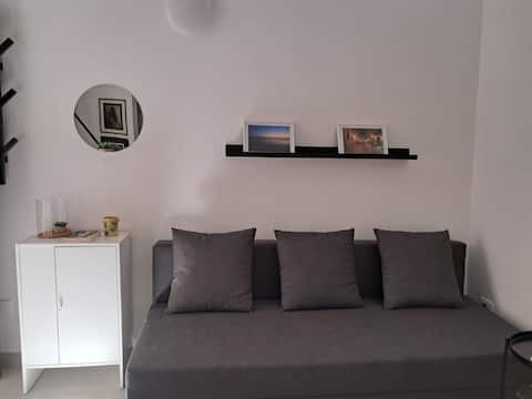 Airbnb con migliori performance: Historic center, sea and port a Trapani