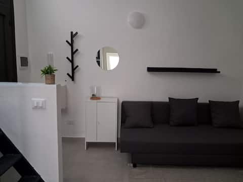 Airbnb con migliori performance: Historic center, sea and port a Trapani