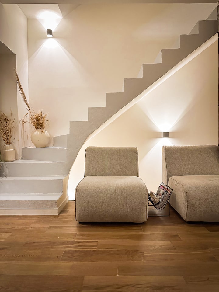 Maison Quartier Samatan - Marseille