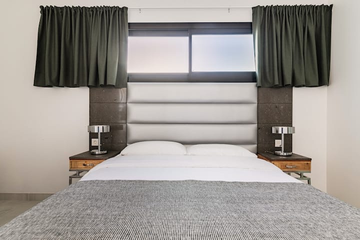 ห้องนอนที่ 1