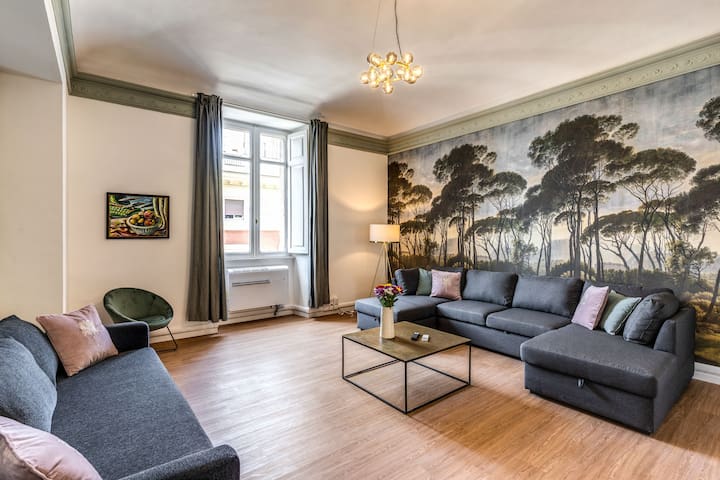 Downtown Srl – The Great Green